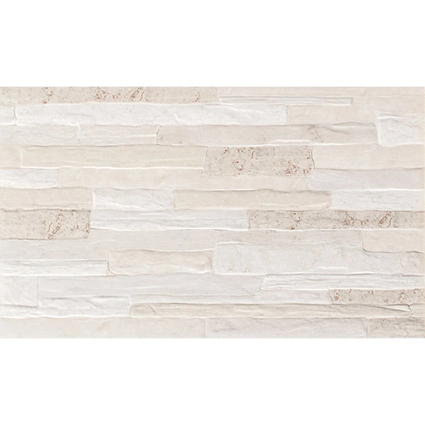 Revestimento Interno Acetinado Borda Arredondada 32x54cm 6015 HD Viva Cerâmica