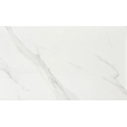 Revestimento Interno Marmorizado Brilhante Borda Arredondada 32x54cm 6040 Viva Cerâmica