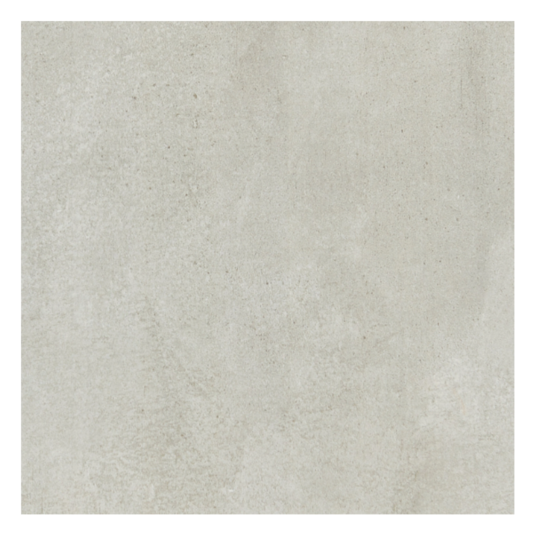 Piso Cerâmico Cimentício Brilhante Borda Arredondada Interno 46x46cm VPC46050 Viva Cerâmica