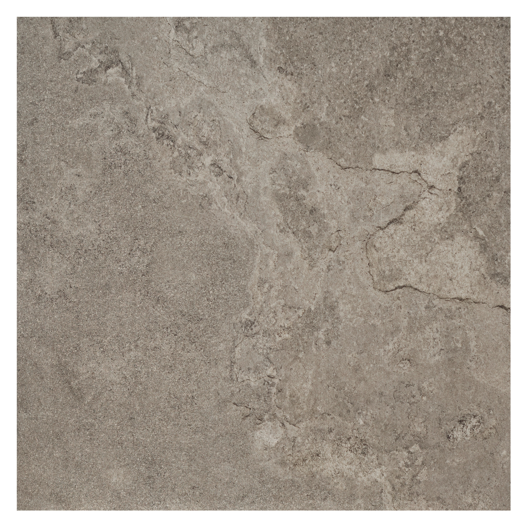 Piso Cerâmico Cimentício Borda Reta Externo 57x57cm RT57011 Viva Cerâmica