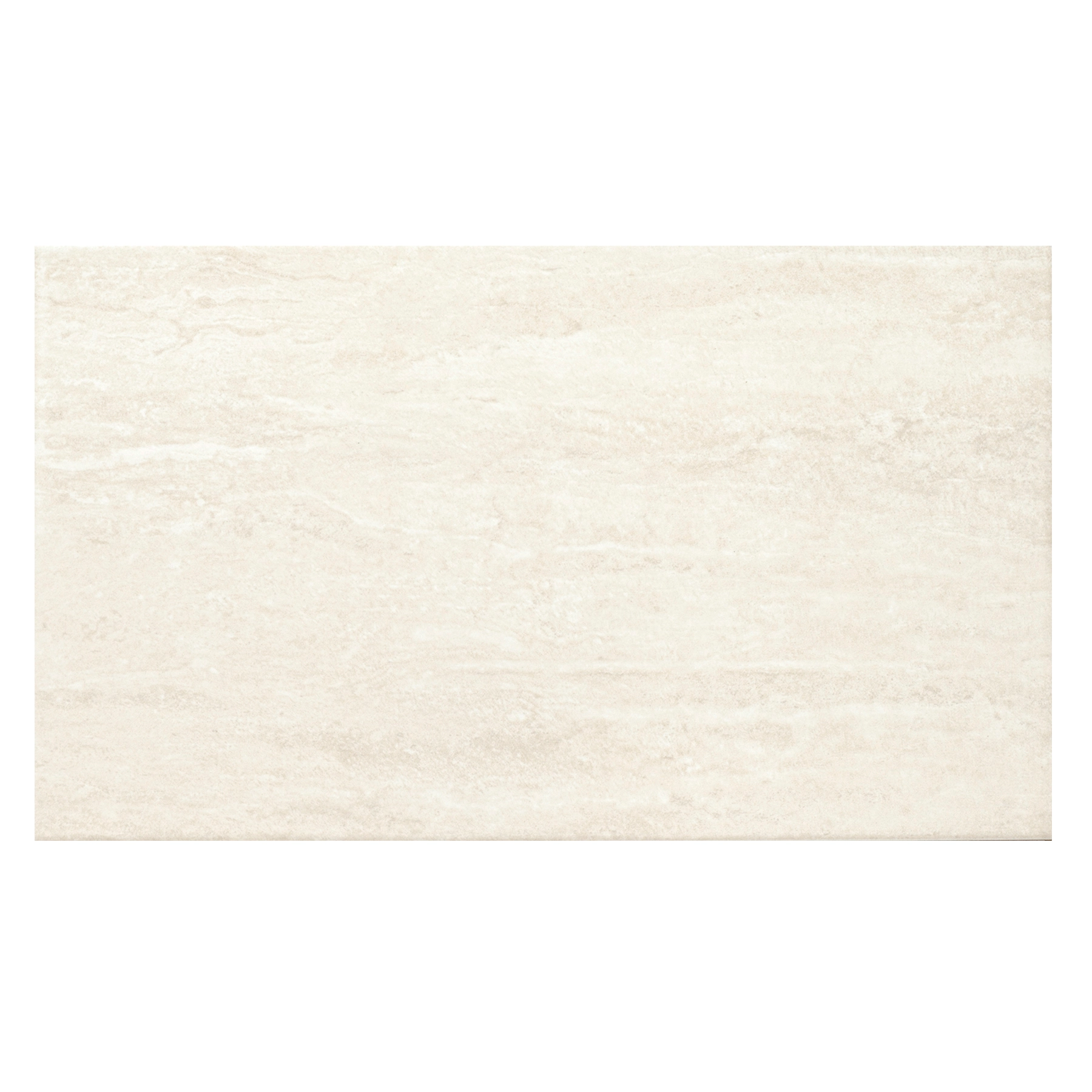 Revestimento de Parede Interno Marmorizado Brilhante 32x60cm Borda Arredondada 60083 Viva Cerâmica