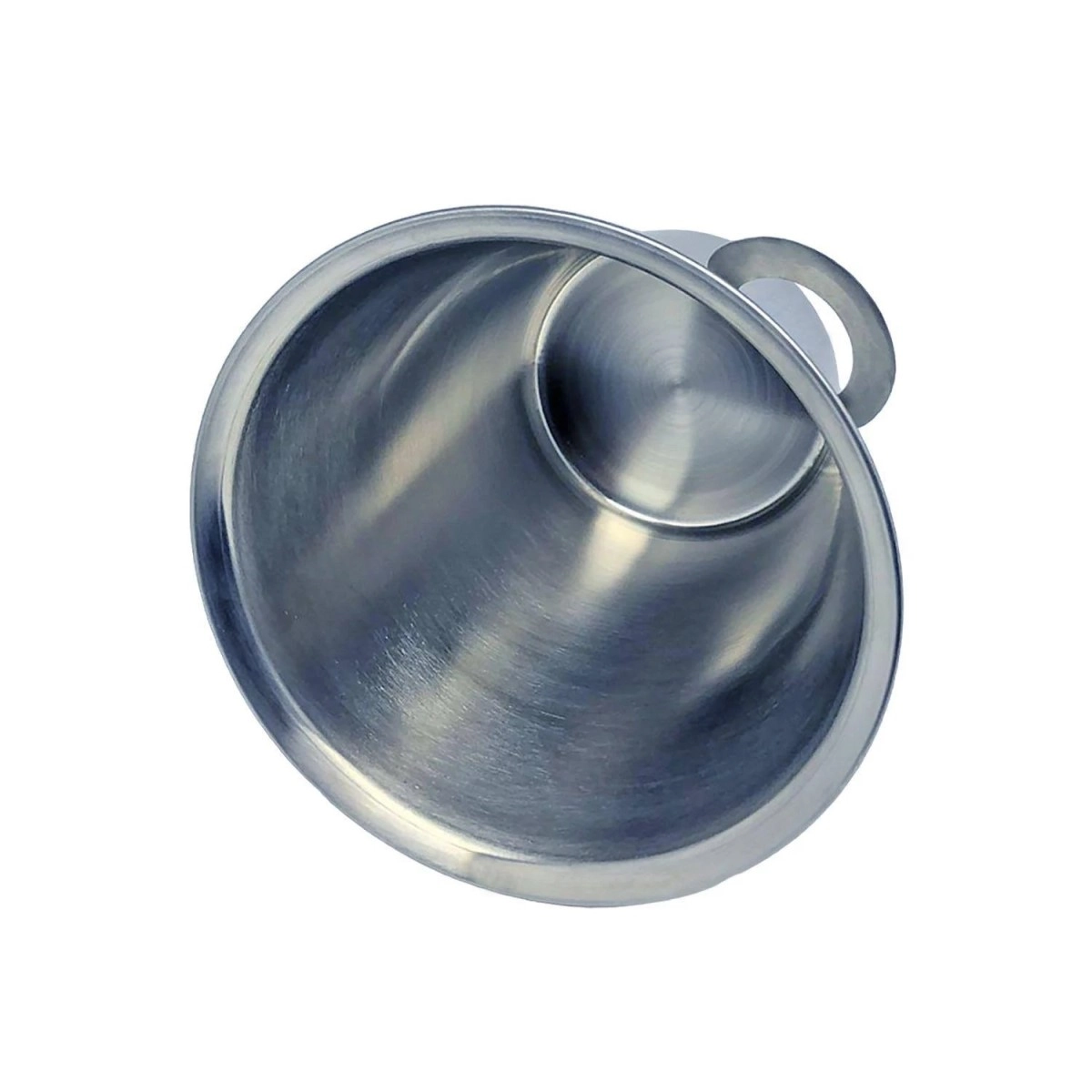 Balde Gelo Aco Inox 4l 14921 Inga