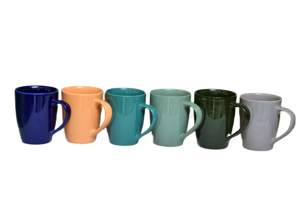 Caneca Ceramica 340ml 14953 Inga