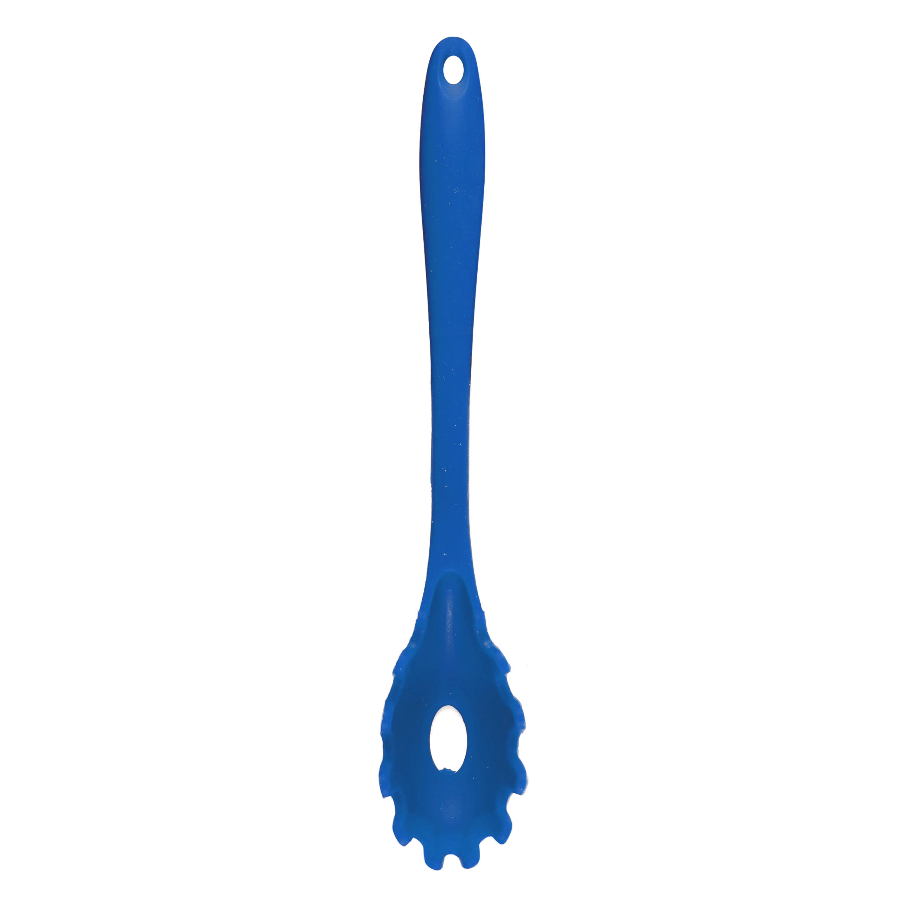 Pegador Massas Silicone Azul Pantone 28cm Cm48 15016 Inga