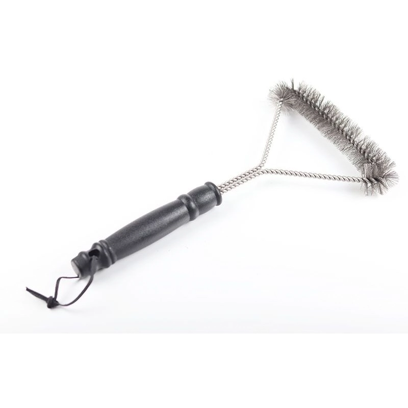 Escova Aco 30cm Cm36 15331 Inga