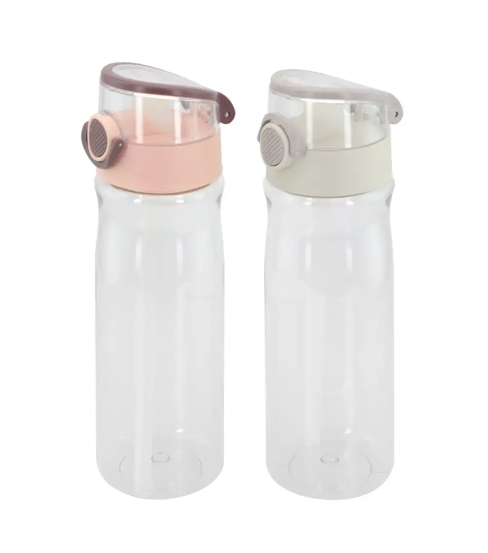Garrafa Squeeze 800ml Color 15191 Inga