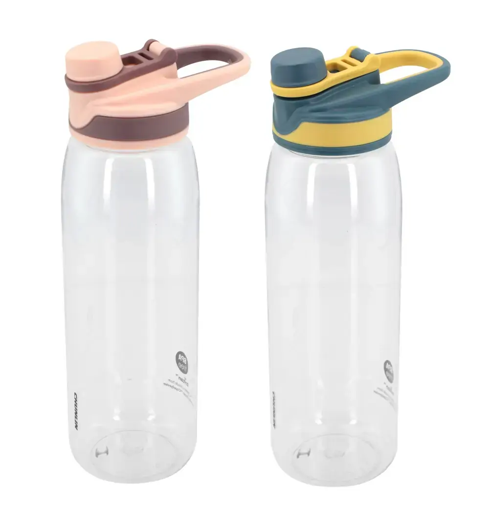 Garrafa Squeeze 600ml Color 15192 Inga