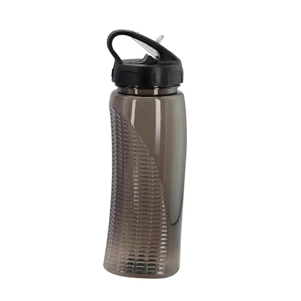 Garrafa Squeeze De Plastico 700mlbico Retrat Inga