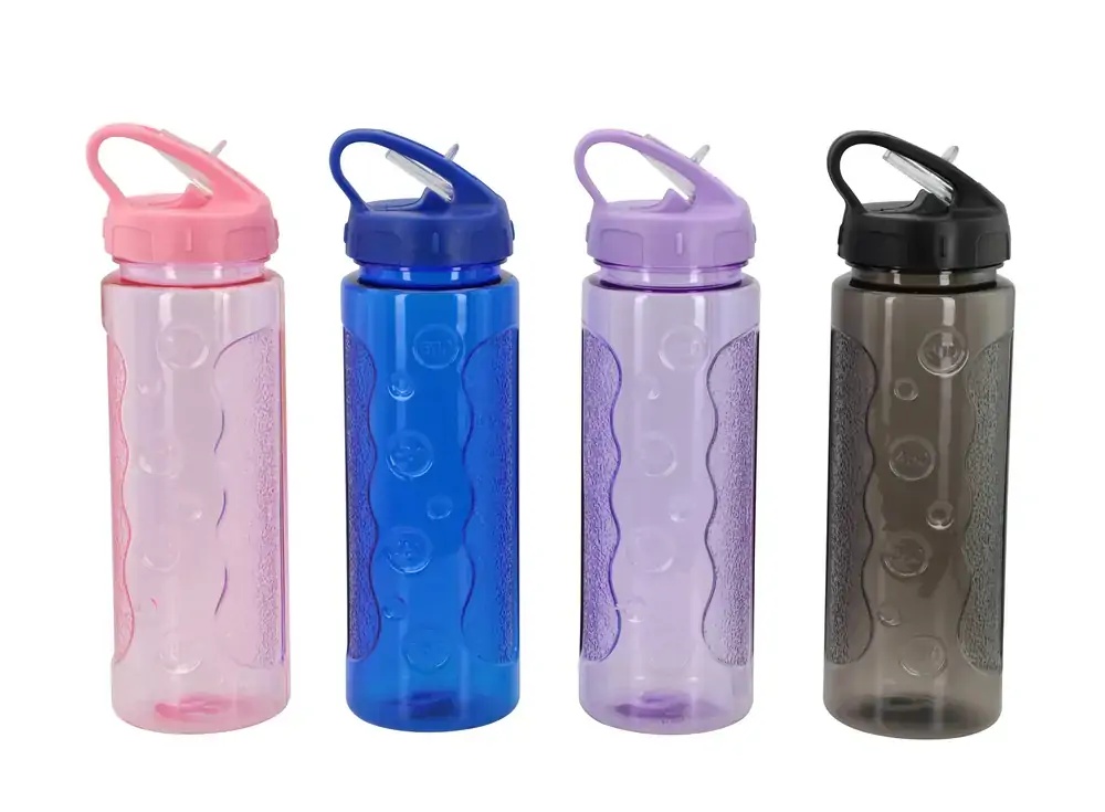 Garrafa Squezze 700ml