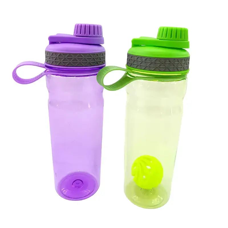 Garrafa Plastica 800ml