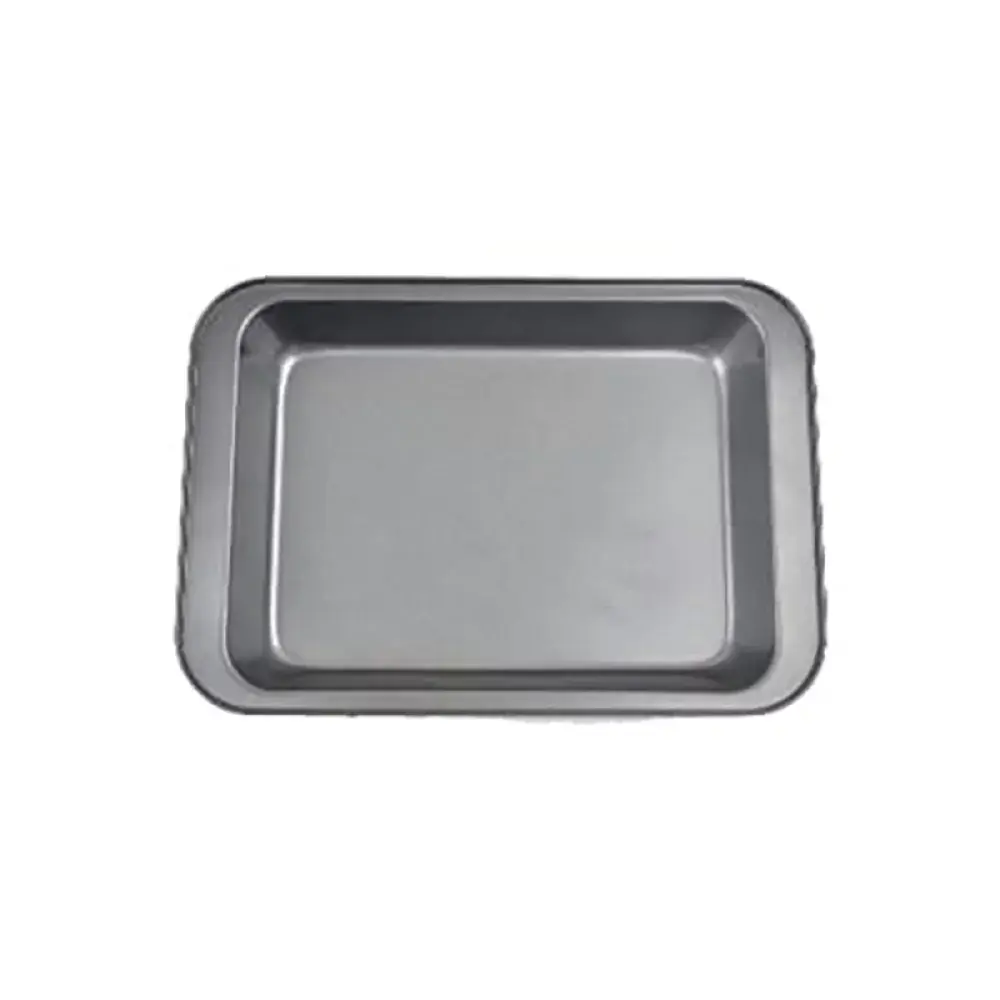 Assadeira Antiaderente 32x25x5cm 13029 Inga
