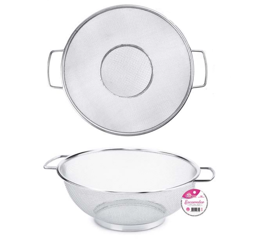 Escorredor Multiuso 24cm 13032 Inga