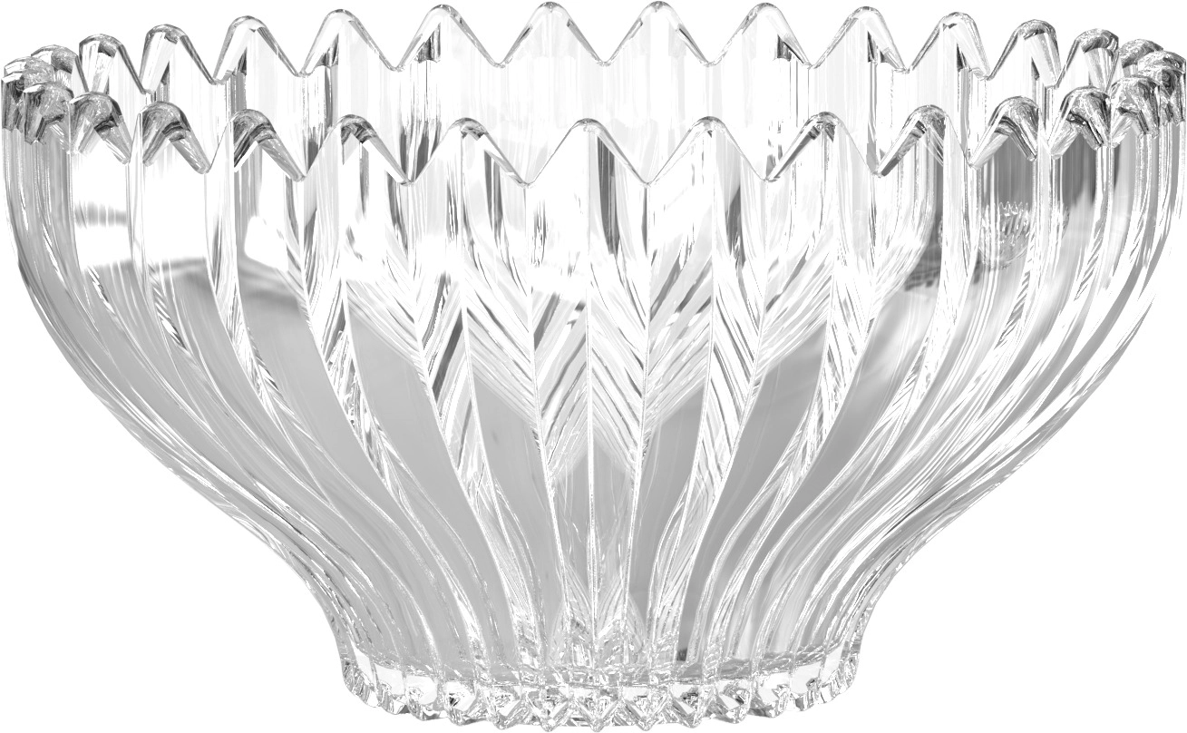 Saladeira Brazilia 2.10l Cm4 15733 Inga