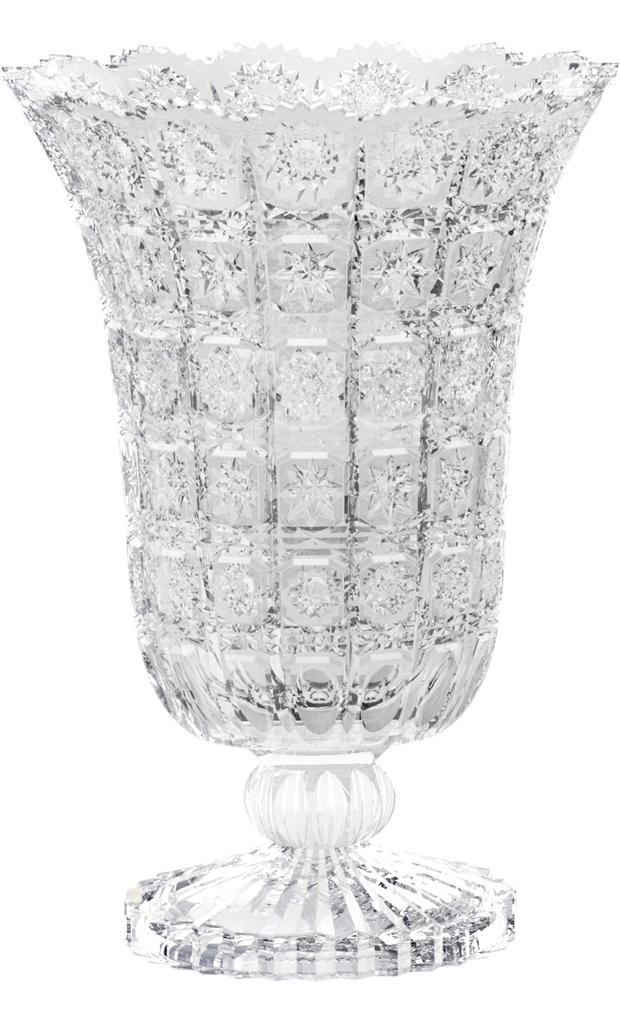 Vaso Bohemia 1.10l Cm4 15746 Inga