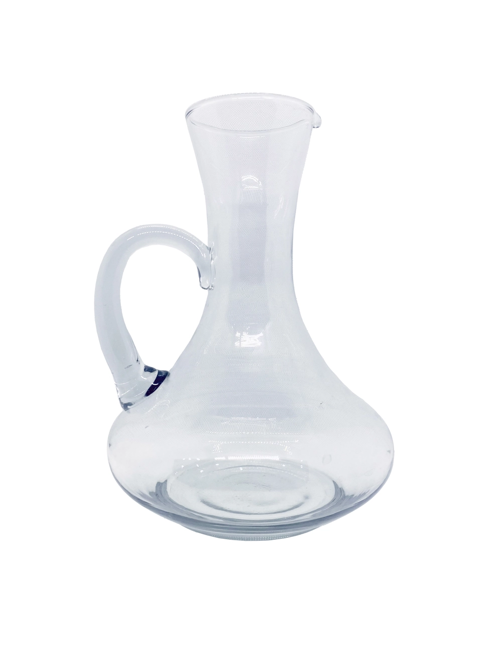 Decanter Barolo Vidro 1.5l Cm6 15343 Inga