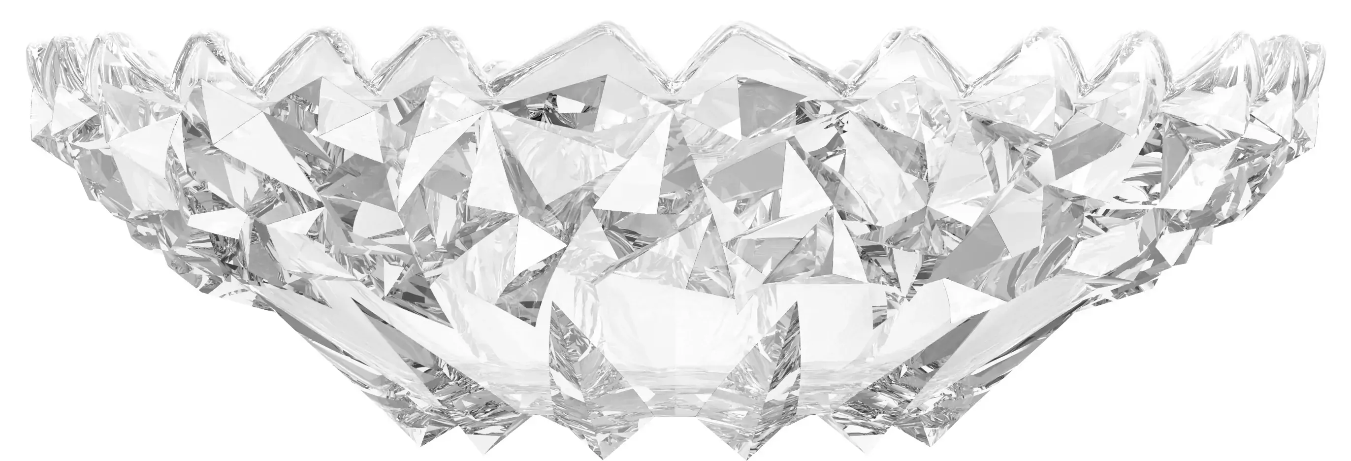 Fruteira Rock 2000ml Cm04 15822 Inga