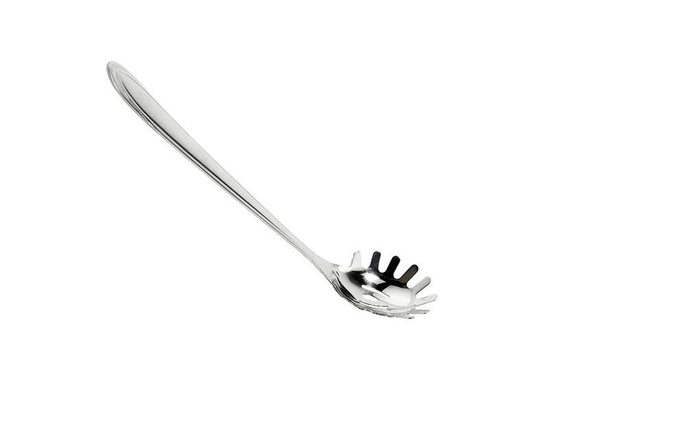 Pegador Massa Inox Silver 30cm 12401 Inga