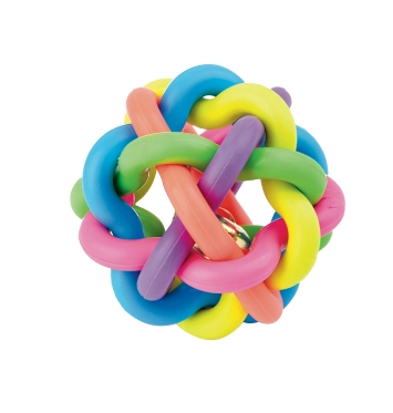 Bola Guizo 7cm 13102 Inga