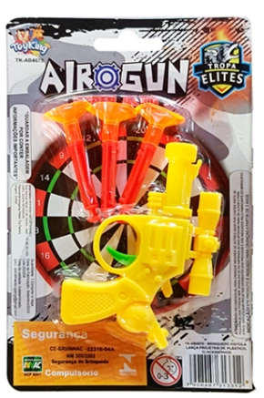 Happy Shooter
