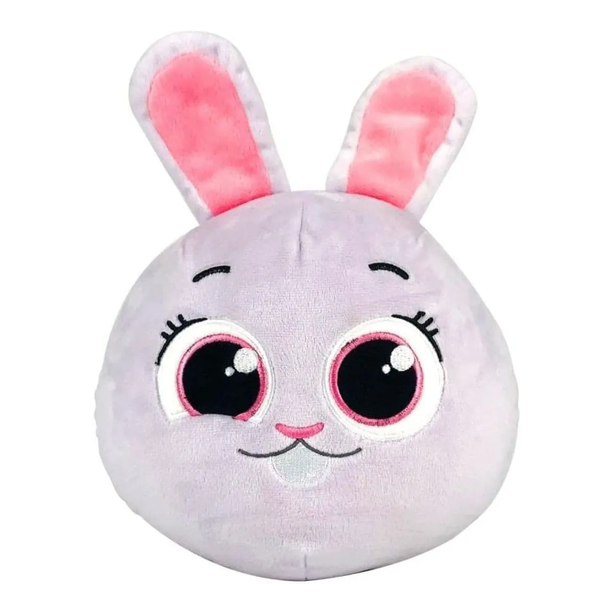 Boneco Bolofofos Bunny com Música Fun Divirta-se