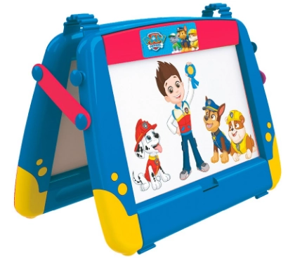 Patrulha Canina Quadro 5 Em 1