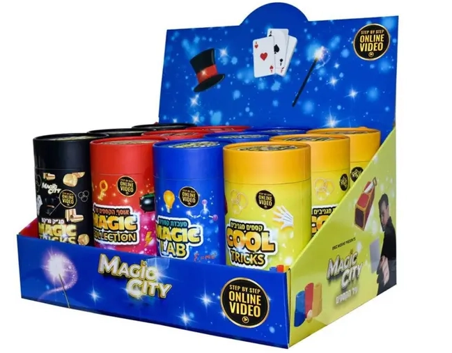 Colecao Magica Sort.fun