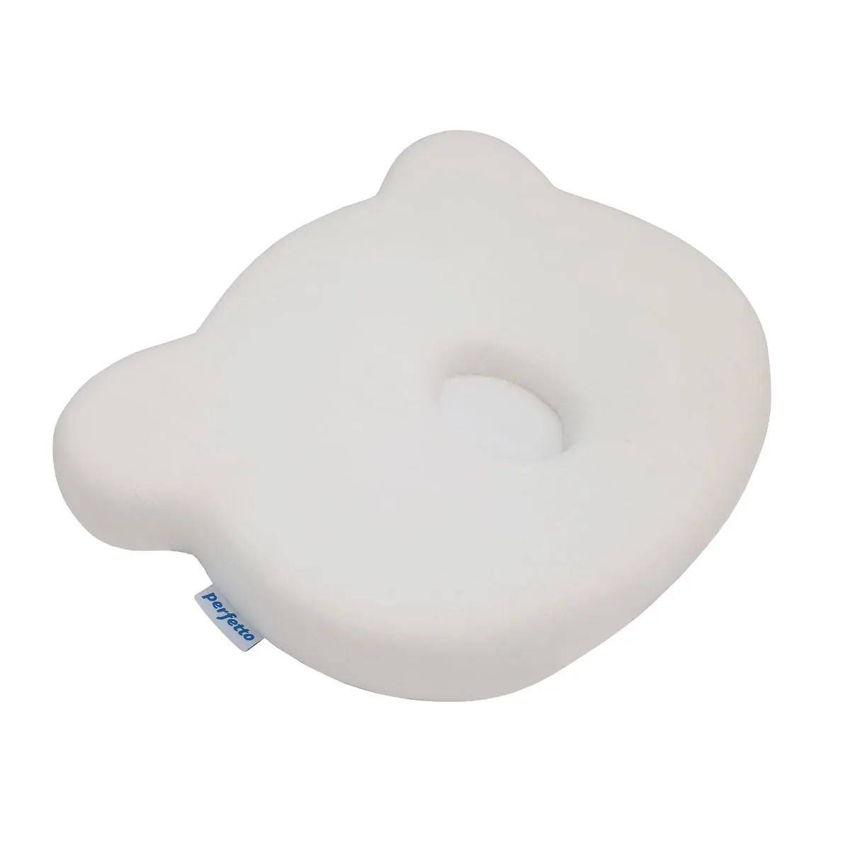 Travesseiro Perfetto para Bebe Moleirinha
