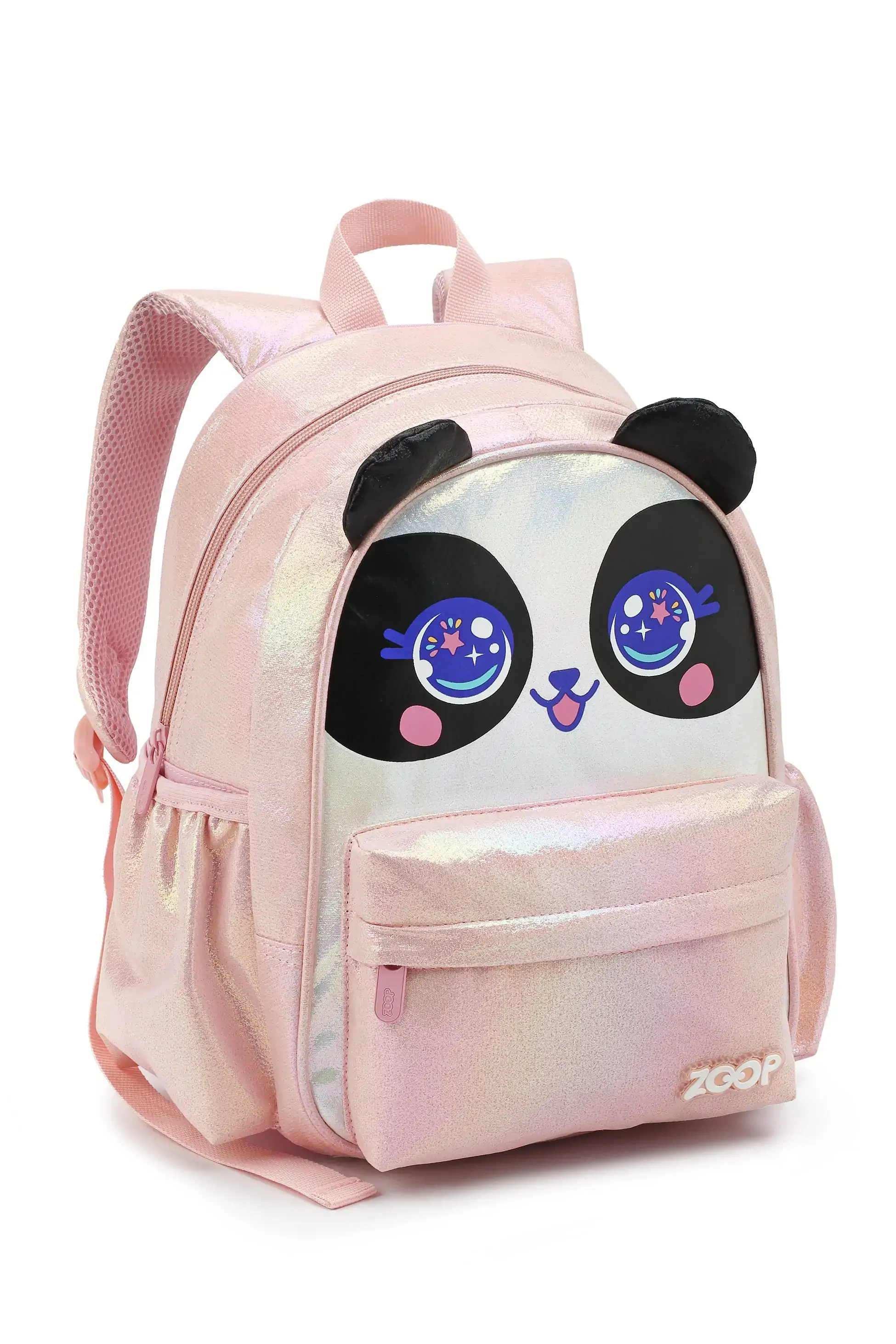 Mochila Infantil Feminina 13 Mi41330 Seanite