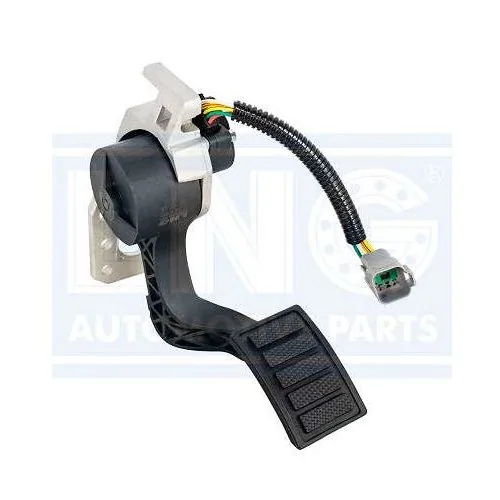 Pedal do Acelerador VOLVO FH12/FM12 com Sensor - LNG 30075