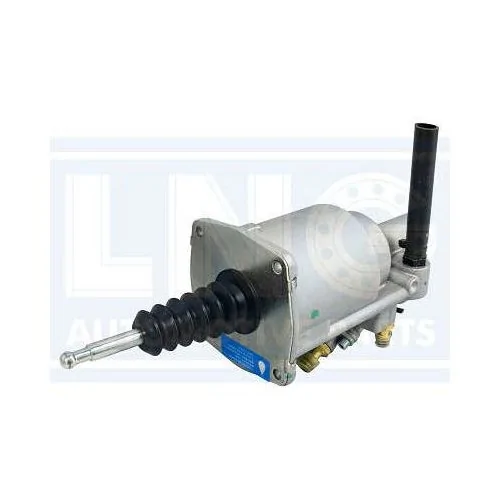 Servo da Embreagem VOLVO FH/FM Sistema Kongberg - LNG 43961