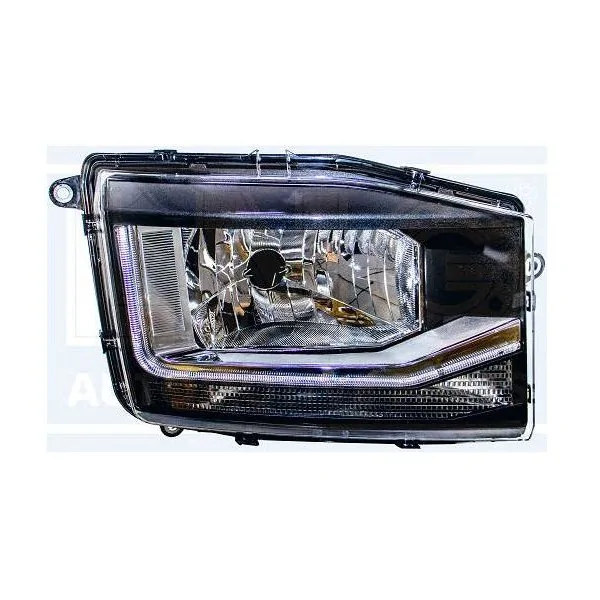 Farol Principal Lado Direito - LNG 54917