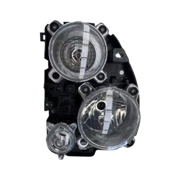 Farol Principal Lado Direito - LNG 54961