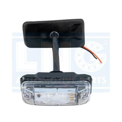 Lanterna do Quebra-Sol MERCEDES BENZ 2546 ACTROS/2646 ACTROS - LNG 54965
