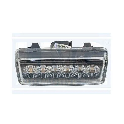 Lanterna do Estribo SCANIA 124/G420 da Cabine - LNG 54966