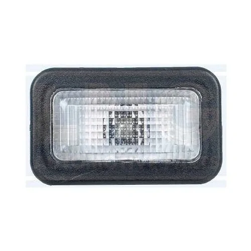 Lanterna de Luz de Entrada da Porta MERCEDES BENZ 2546 ACTROS/2646 ACTROS - LNG 54974