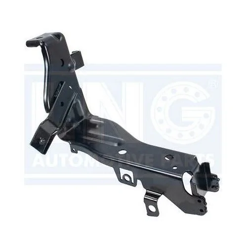 Suporte do Farol Interno VOLVO FH/FM Lado Esquerdo - LNG 61397