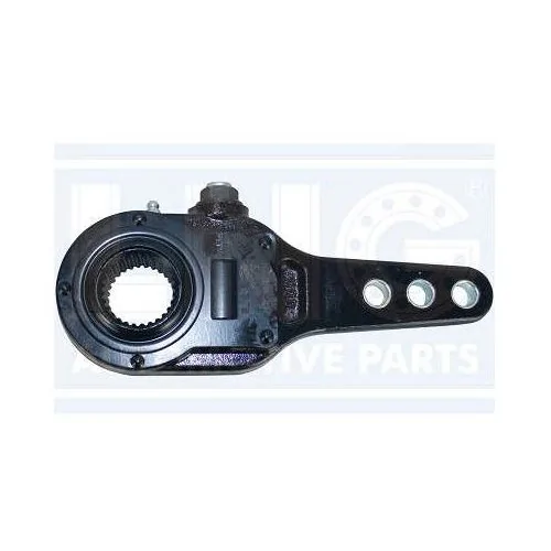 Catraca de Freio Carreta Truck 28 Estrias 2/3 Furos Chave 14mm - LNG 98001