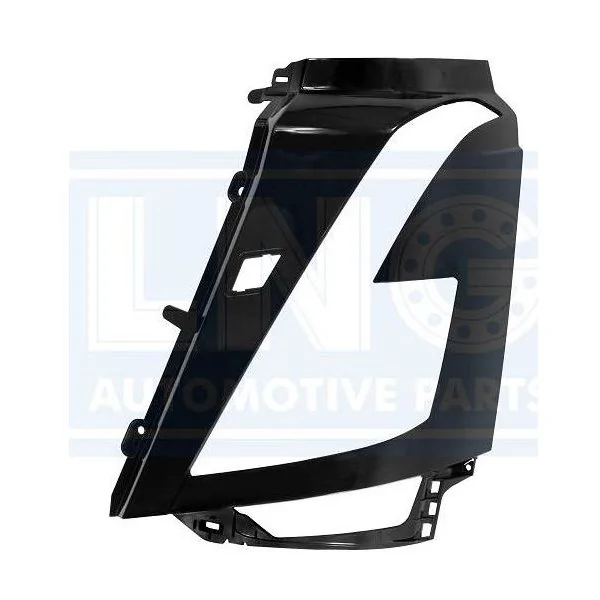 Moldura Farol VOLVO FH/FM Lado Esquerdo - LNG 61587