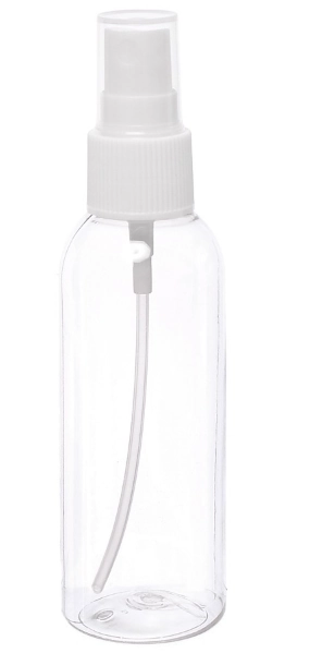 Borrifador Plast 80ml