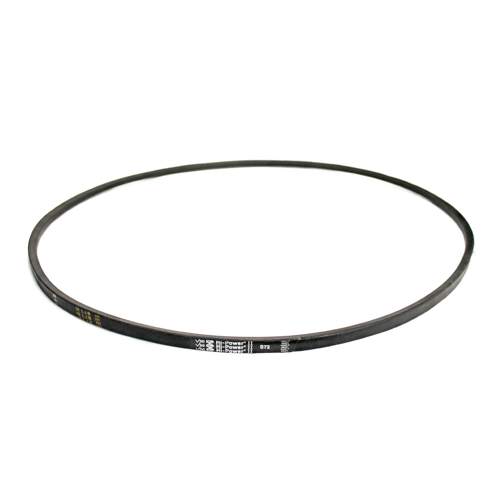 Correia Em V Lisa Primeira Linha B-72 Gates