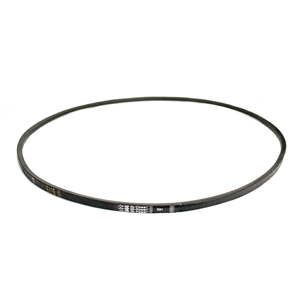 Correia Em V Lisa Primeira Linha B-81 Gates