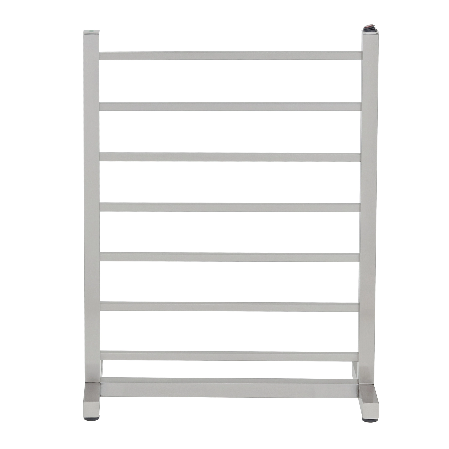 Toalheiro Térmico Bivolt 74x55x23,5cm Quada Metal Lincione