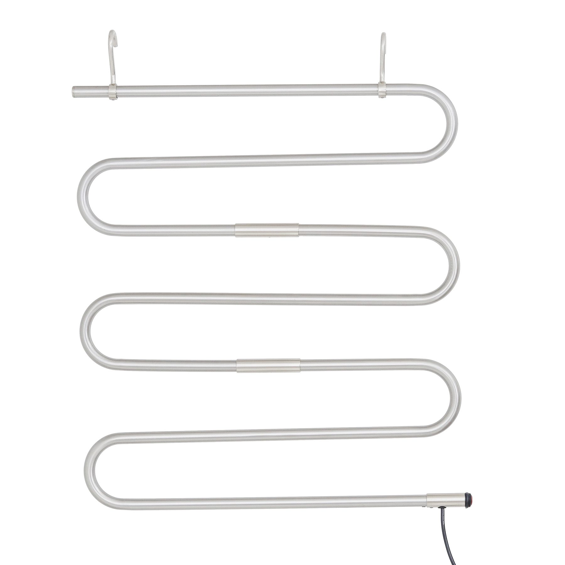 Toalheiro Térmico 127V (110V) 72,5x60x5,5cm Round  Lincione
