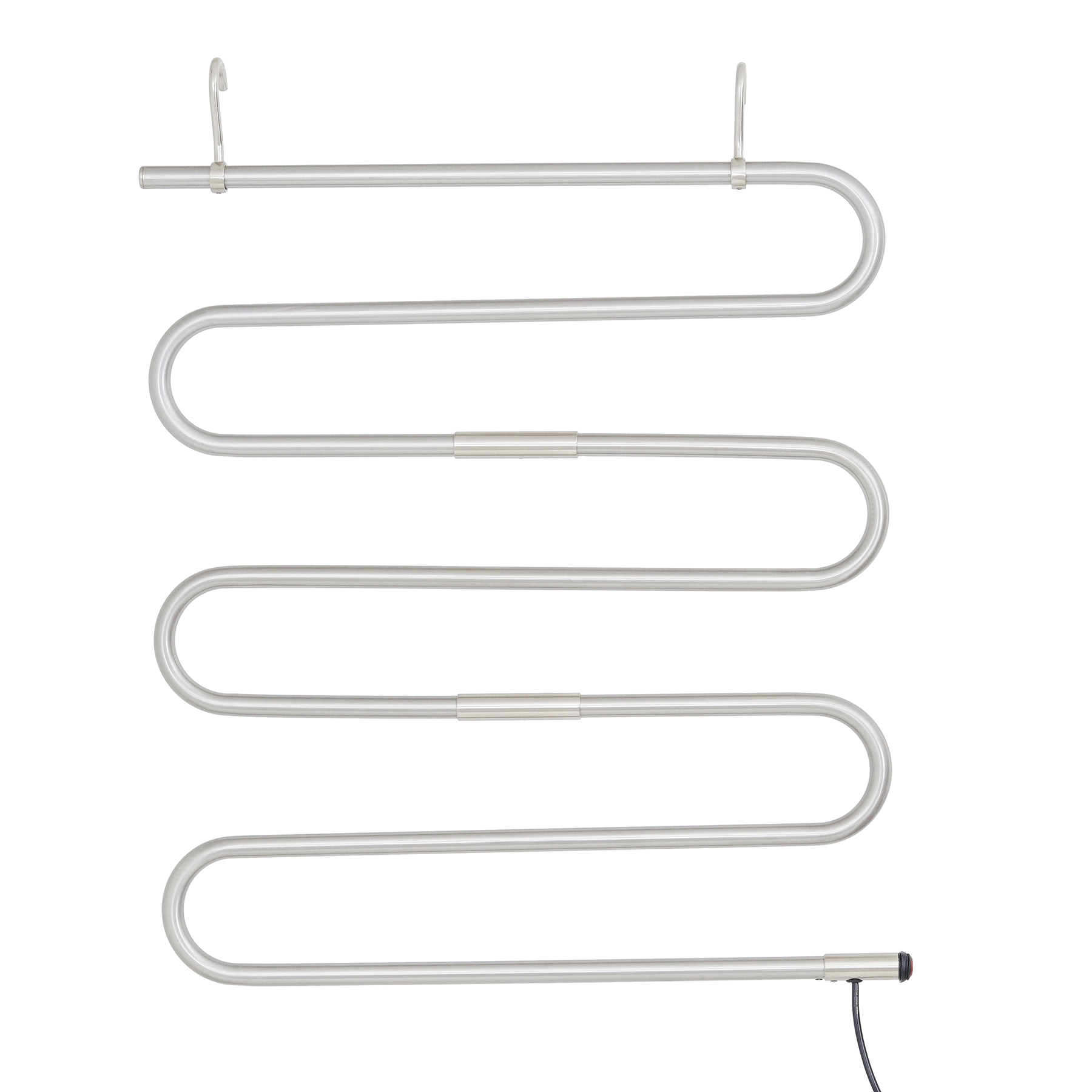 Toalheiro Térmico 220V 72,5x60x5,5cm Round  Lincione