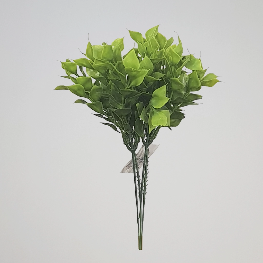 Pick Folhinhas X4 21cm 903 Bela Flor