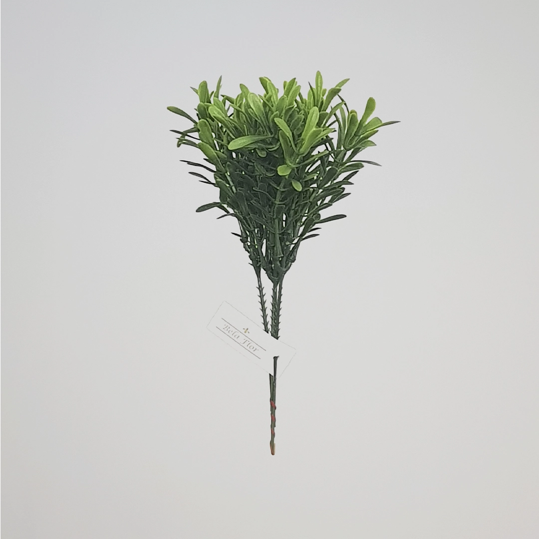 Pick Verdinho Lix X4 21cm 906 Bela Flor