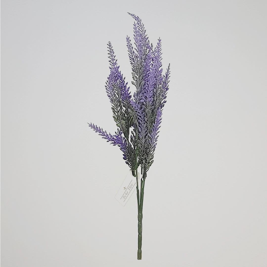Buque Lavadin X5 33cm 915 Bela Flor