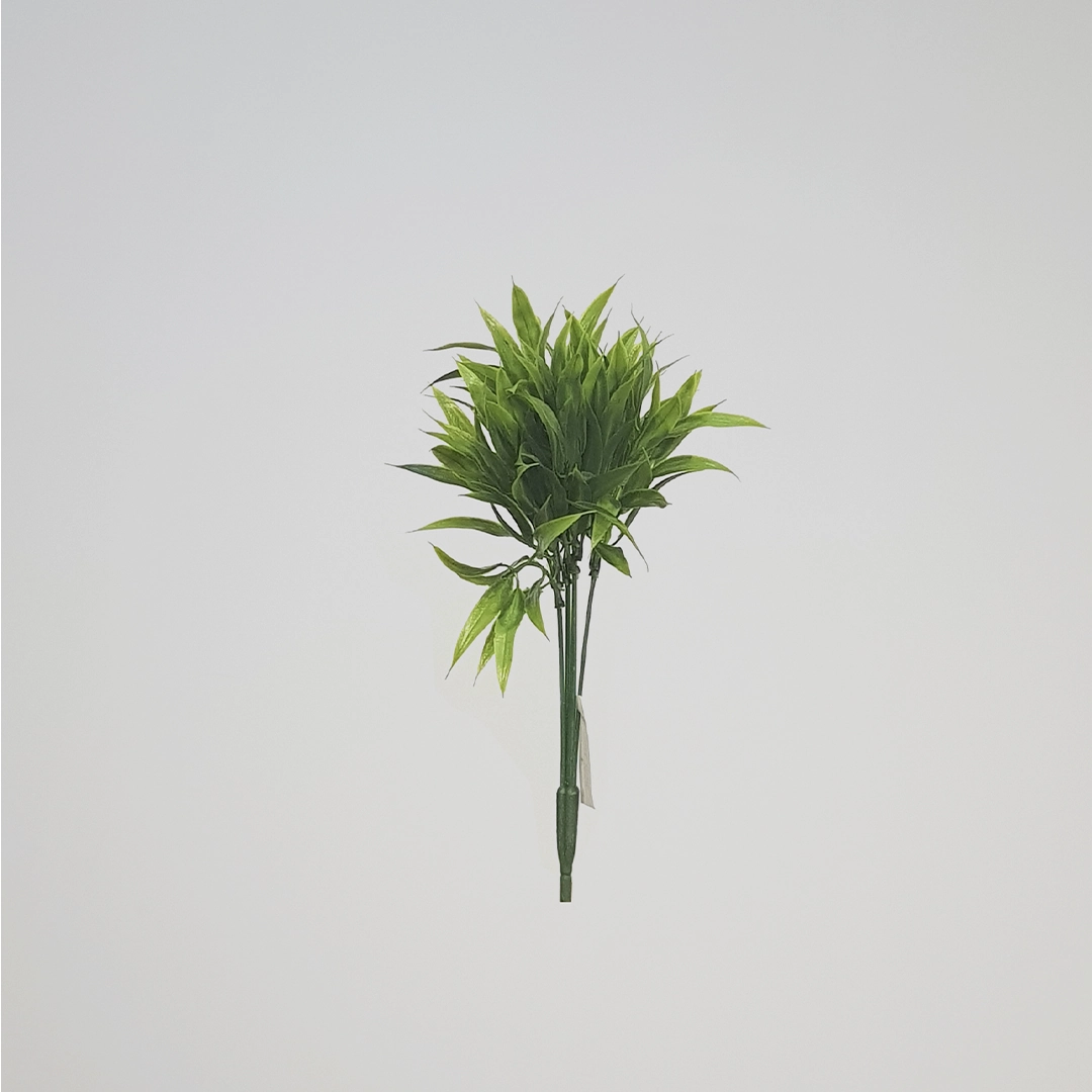 Pick Verdinho X5 37cm 916 Bela Flor
