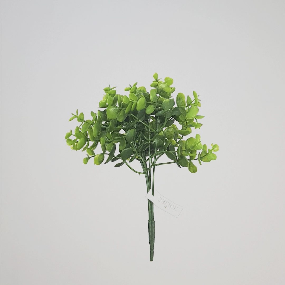 Buque Eucalipto X5 30cm 917 Bela Flor