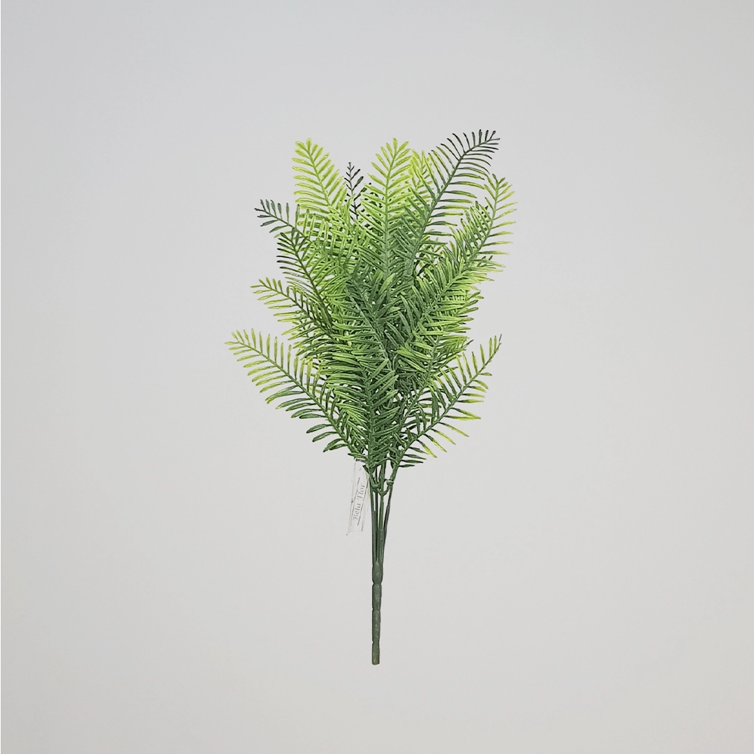 Buque Samambaia X5 35cm 923 Bela Flor